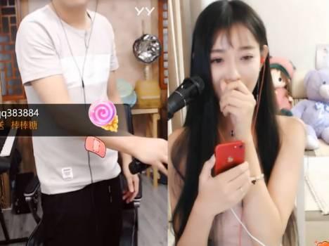 娱乐吃瓜酱甜甜声音,声音如蜜,娱乐界的新宠儿