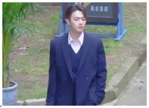 娱乐圈最近吃魏大勋的瓜,娱乐圈再掀风波