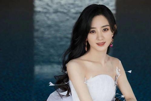 娱乐吃瓜赵丽颖,娱乐圈的瓜田,她如何成为吃瓜群众的焦点?
