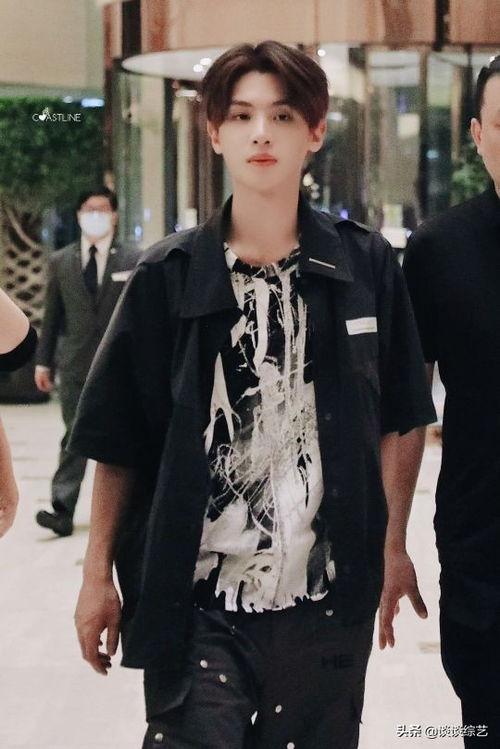 娱乐吃瓜君王一博肖战