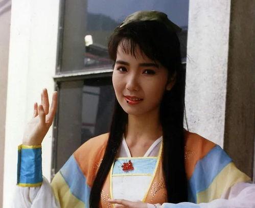 娱乐吃瓜美女变成女配,她如何华丽转身?